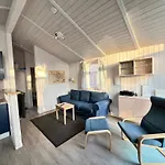 Strandhaus Schatzkiste 18