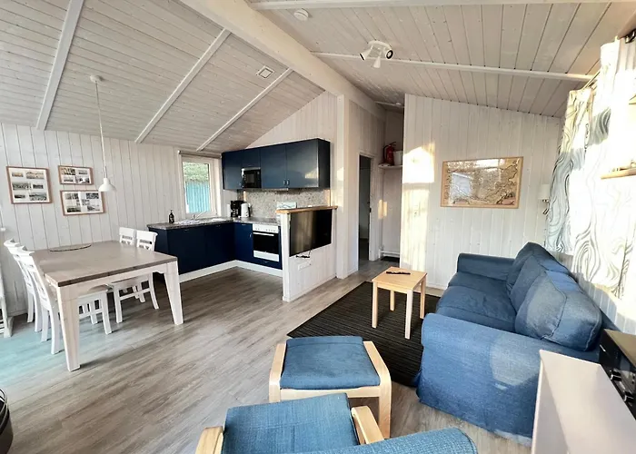 Strandhaus Schatzkiste 18