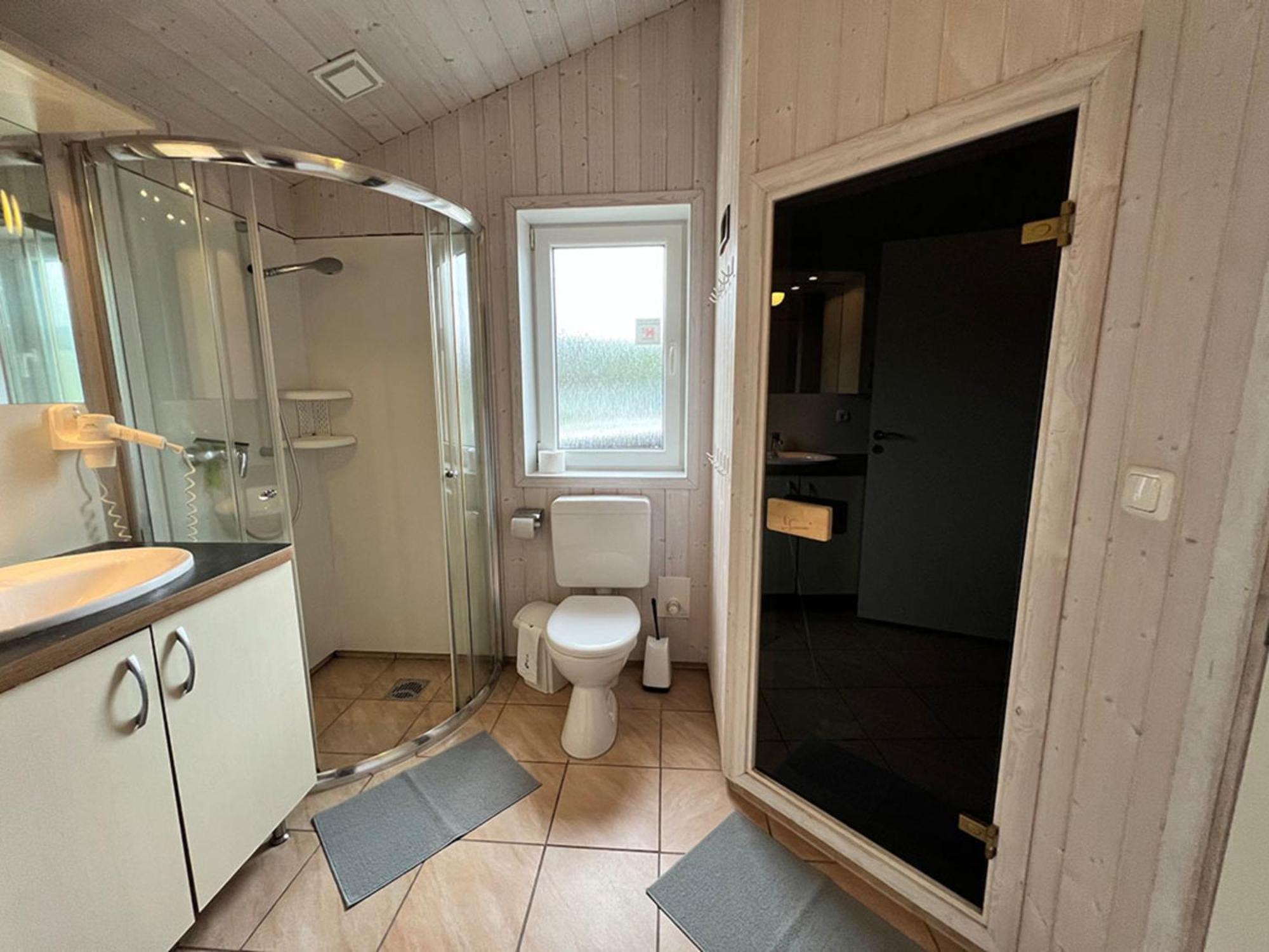Strandhaus Schatzkiste 18 Lübeck