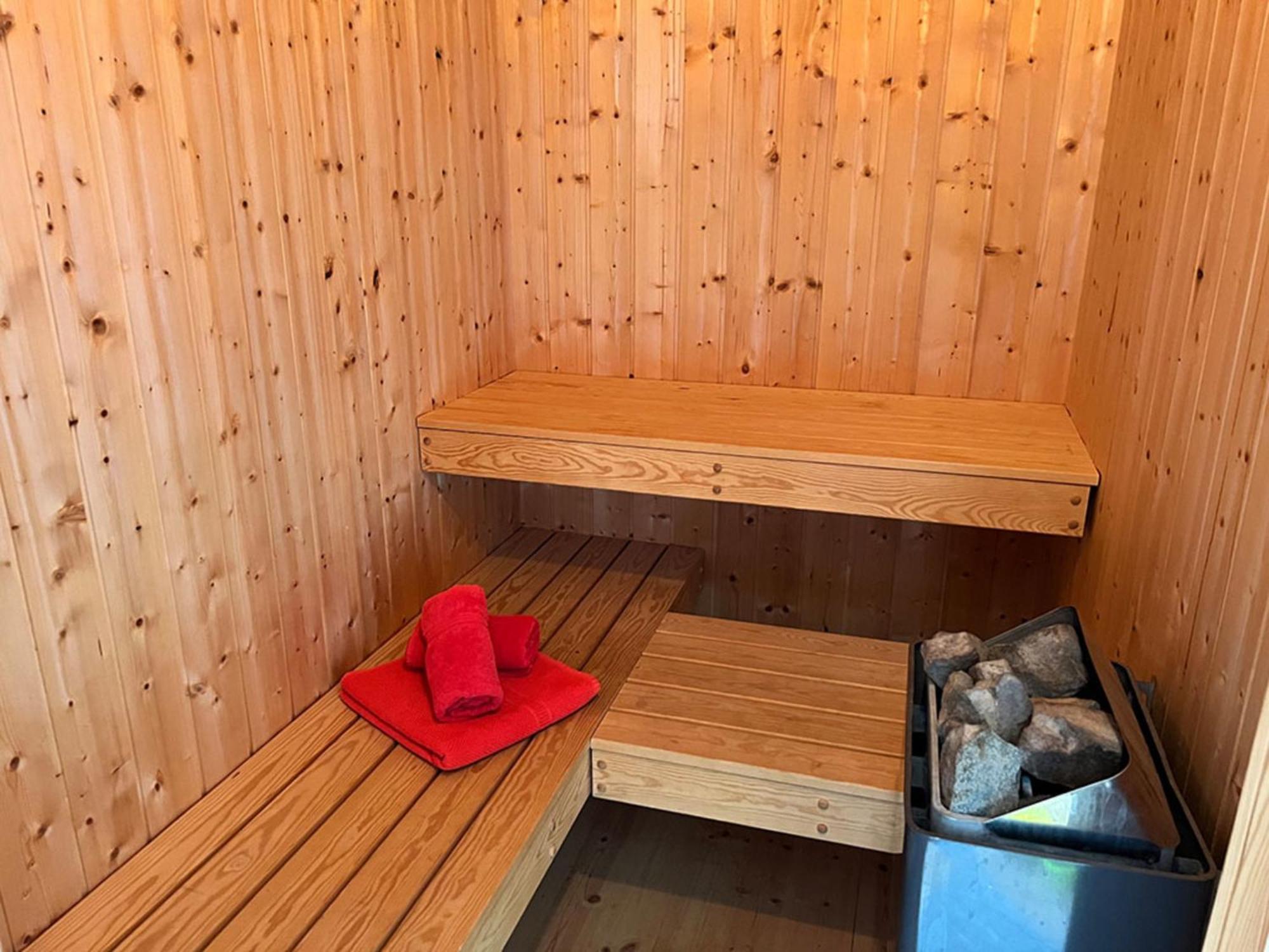 Strandhaus Schatzkiste 18