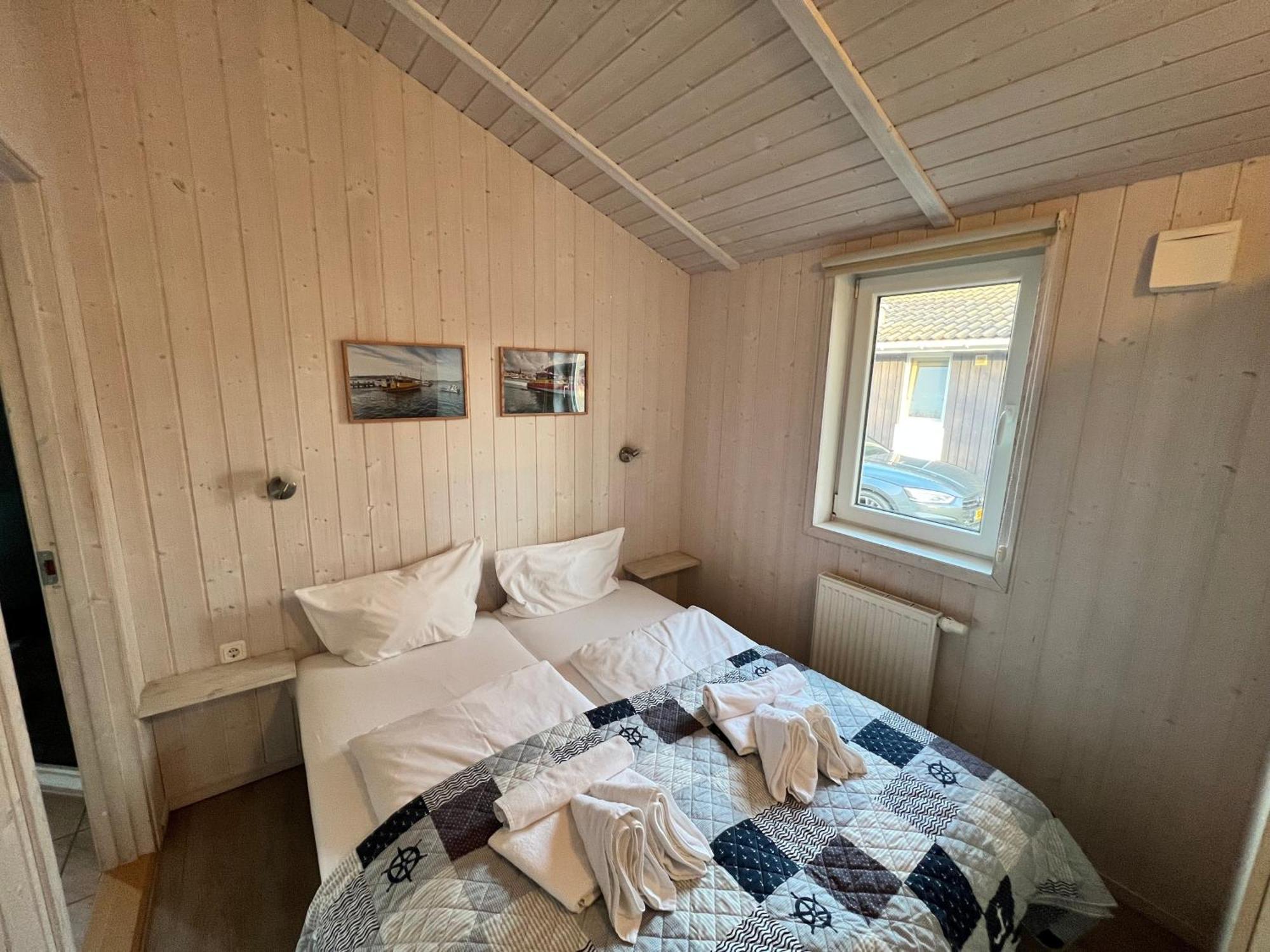 Strandhaus Schatzkiste 18 * Lübeck